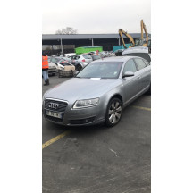Pare soleil gauche AUDI A6 3 Photo n°7