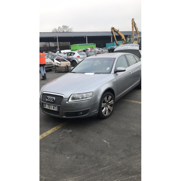 Pare soleil gauche AUDI A6 3 Photo n°7