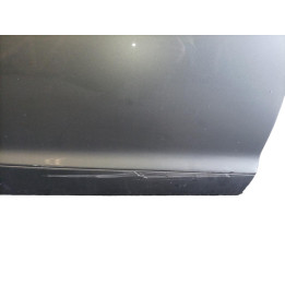 Porte arriere droit AUDI A6 3 Photo n°1