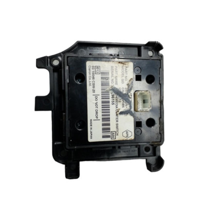 Commande GPS RENAULT MEGANE 3
