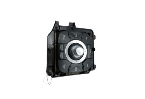 Commande GPS RENAULT MEGANE 3 Photo n°2