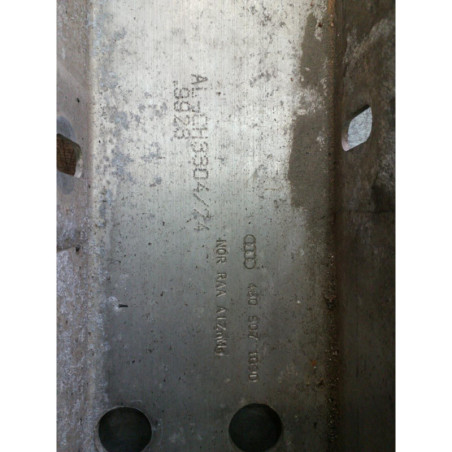 Renfort pare choc avant (traverse) AUDI A6 2