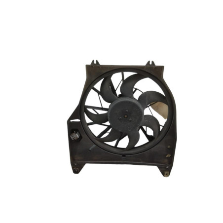 Moto ventilateur radiateur RENAULT KANGOO 1