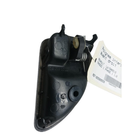 Poignee interieur avant droit RENAULT KANGOO 1