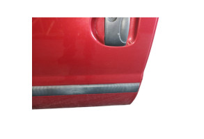 Porte laterale droit RENAULT KANGOO 1 Photo n°1