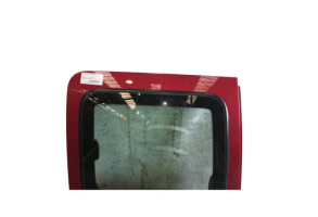 Porte laterale droit RENAULT KANGOO 1 Photo n°3
