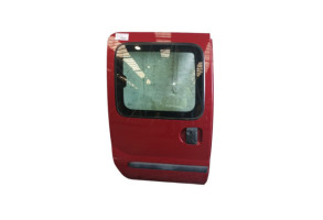 Porte laterale droit RENAULT KANGOO 1 Photo n°4