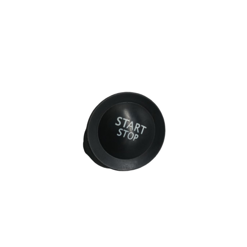 Bouton de demarrage RENAULT MEGANE 2 Photo n°1