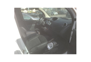 Durite de turbo RENAULT KANGOO 2 Photo n°3