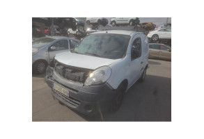 Durite de turbo RENAULT KANGOO 2 Photo n°4