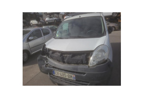 Durite de turbo RENAULT KANGOO 2 Photo n°5