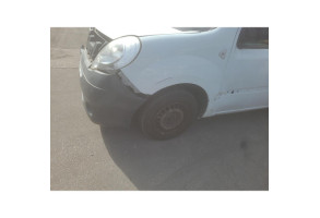 Durite de turbo RENAULT KANGOO 2 Photo n°6