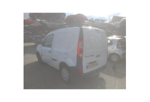 Durite de turbo RENAULT KANGOO 2 Photo n°7