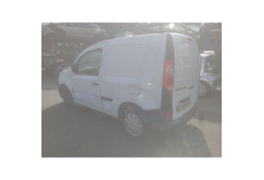 Durite de turbo RENAULT KANGOO 2 Photo n°8