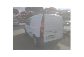 Durite de turbo RENAULT KANGOO 2 Photo n°9