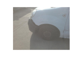 Durite de turbo RENAULT KANGOO 2 Photo n°10