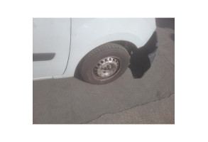 Durite de turbo RENAULT KANGOO 2 Photo n°11