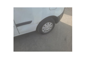 Durite de turbo RENAULT KANGOO 2 Photo n°12