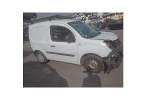 Durite de turbo RENAULT KANGOO 2 Photo n°13