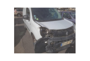 Durite de turbo RENAULT KANGOO 2 Photo n°14