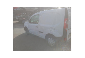Durite de turbo RENAULT KANGOO 2 Photo n°15