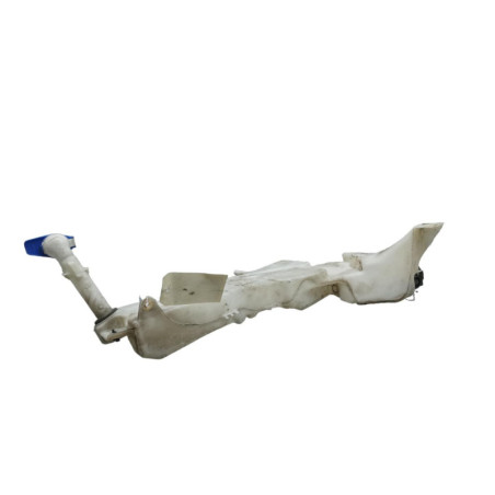 Vase de lave glace FORD C-MAX 1
