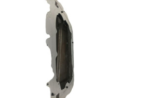 Porte avant droit FORD C-MAX 1 Photo n°2