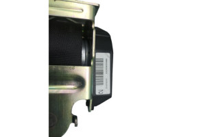 Ceinture arriere gauche CITROEN DS5 Photo n°1