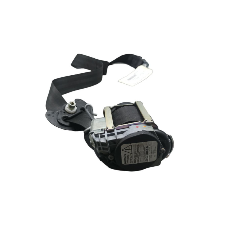 Ceinture avant droit CITROEN DS5 Photo n°1