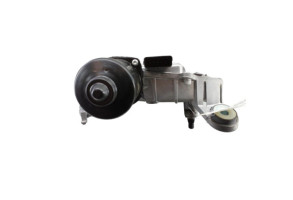 Moteur essuie glace avant droit CITROEN DS5 Photo n°5