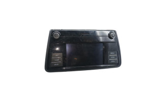 Autoradio d'origine SKODA OCTAVIA 3 Photo n°2