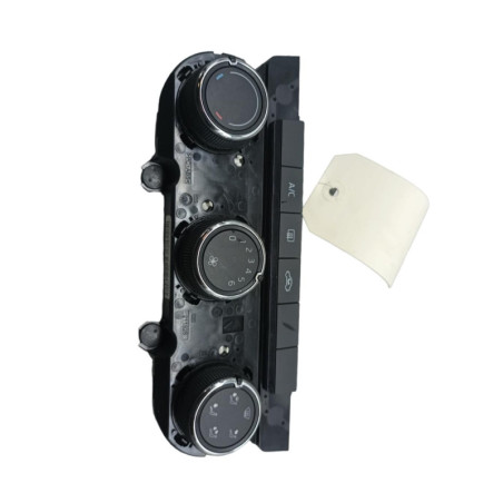 Commande chauffage SKODA OCTAVIA 3