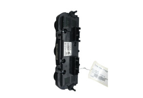 Commande chauffage SKODA OCTAVIA 3 Photo n°3