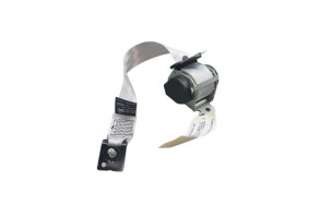 Ceinture arriere droit RENAULT MEGANE 3 Photo n°1
