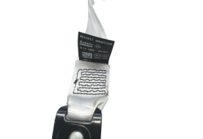 Ceinture arriere droit RENAULT MEGANE 3 Photo n°3