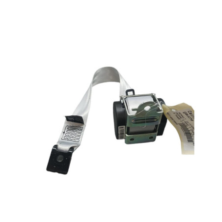 Ceinture arriere gauche RENAULT MEGANE 3
