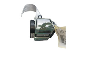 Ceinture arriere gauche RENAULT MEGANE 3 Photo n°2