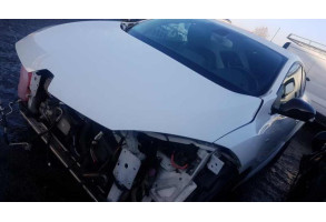 Ceinture arriere gauche RENAULT MEGANE 3 Photo n°4