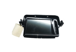 Ecran GPS RENAULT MEGANE 3 Photo n°1