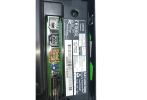 Ecran GPS RENAULT MEGANE 3 Photo n°2
