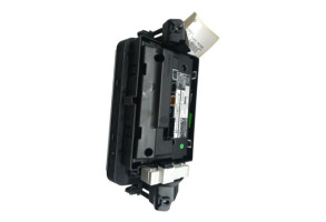 Ecran GPS RENAULT MEGANE 3 Photo n°3