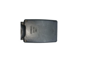 Attache ceinture arriere gauche FIAT BRAVO 2 Photo n°1
