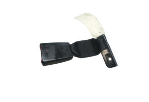 Attache ceinture arriere gauche FIAT BRAVO 2 Photo n°3