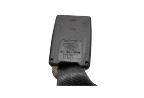 Attache ceinture arriere gauche FORD C-MAX 2 Photo n°2