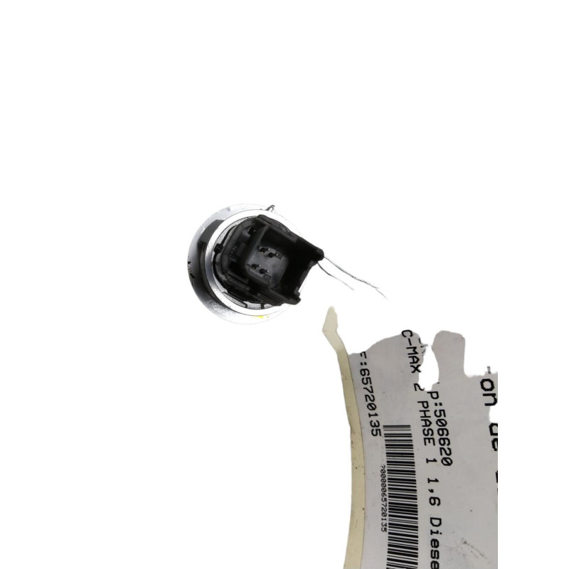 Bouton de demarrage FORD C-MAX 2 Photo n°1