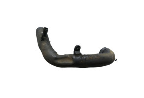 Durite de turbo VOLKSWAGEN TOURAN 1 Photo n°1