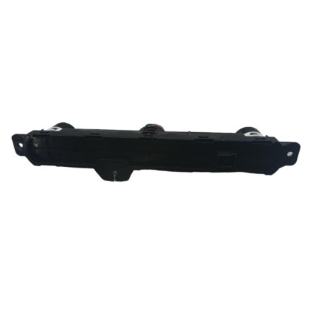 Bouton de warning FIAT 500 2