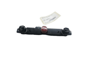 Bouton de warning FIAT 500 2 Photo n°2