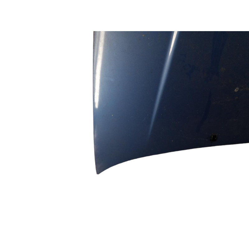 Capot VOLKSWAGEN POLO 3 Photo n°1