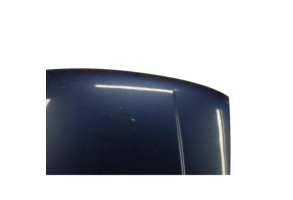 Capot VOLKSWAGEN POLO 3 Photo n°4